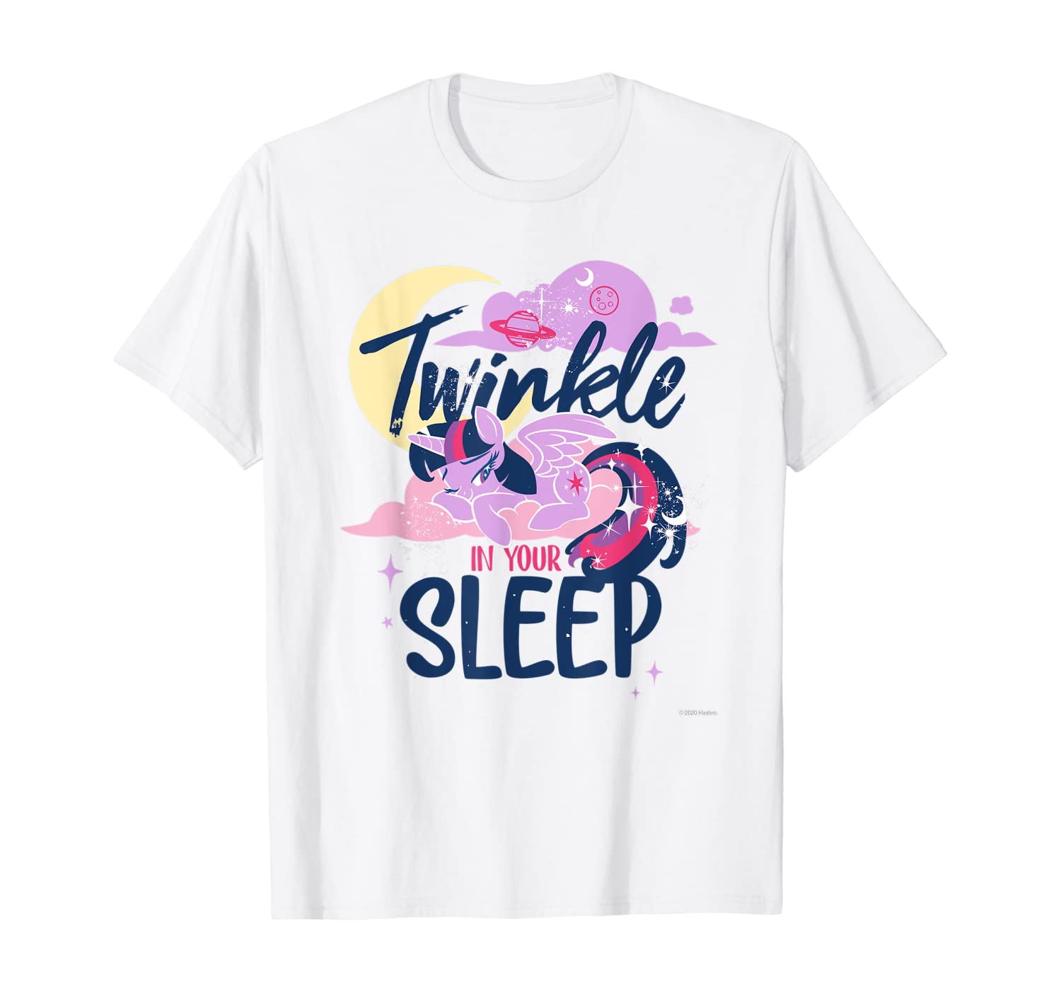＜Amazon限定販売＞マイリトルポニー トワイライトスパークル"Twinkle Sleep"